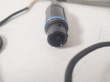 Oertli Titano Hexadisq VG800011 Ophthalmic Instrument Handle