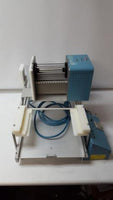 Brandel SF-12 Suprafusion 1000 12 Channel Tissue Sample Perfusion System As Is