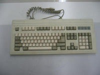 Acer 6311 Keyboard White AT FCC ID GQ86311-G