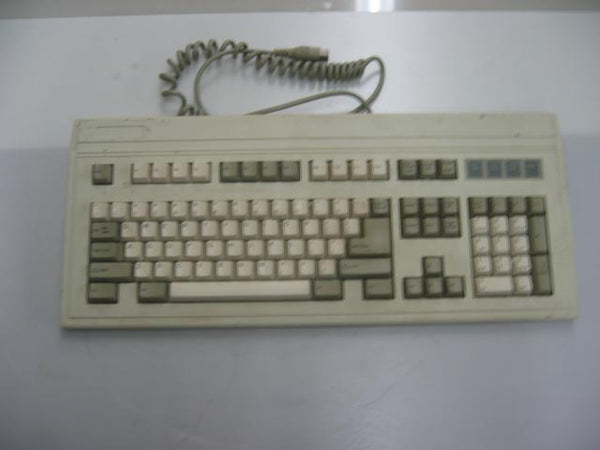 Acer 6311 Keyboard White AT FCC ID GQ86311-G