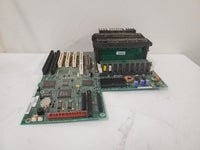 Adaptec E139761 672272-006 Computer Motherboard