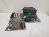 Adaptec E139761 672272-006 Computer Motherboard