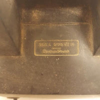 Vintage Western Electric Bell System G1 Telephone Phone Rotary Black