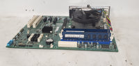 Supermicro C7A67-H AMI Aptio LBS-UP1 Server Motherboard