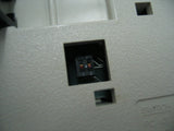 Vintage Keytronic 03435 Keyboard PC/AT VT Switch FCC ID:CIG8AVE03435