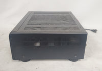 Sony STR-DE845 Home Theater FM Stereo/FM-AM Receiver with Manual