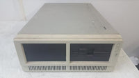 Vintage Wang PC-S1-3 Desktop Computer Workstation