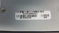 Dell PowerVault 114T 2U Rack BC-RJACX-AZ Ultrium 2 Tape Drive