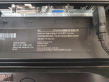 Dell P2214HB 22" Widescreen Flat LED VGA DVI Computer Monitor
