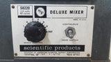 S/P Scientific Products S8220 Deluxe Mixer