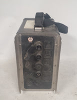 Teledyne ISCO 4110 Ultrasonic Flow Logger Water Sampler