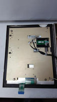 Sigma Industrial Automation 640 Control Box 628091003T