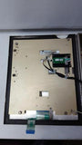 Sigma Industrial Automation 640 Control Box 628091003T