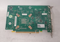 NVidia QuadroFX 1700 512MB DDR2 Dual DVI Vidoe Graphics Card