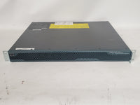 Cisco Systems ASA 5500 5520 Series Firewall Adaptive Security Appliance Device