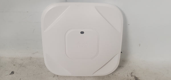 Cisco AIR-CAP1602I-A-K9 Aironet 1600 Dual Band Wireless Access Point V03