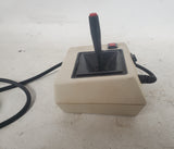 Vintage Retro Gaming Kraft Premium III Serial Computer Joystick