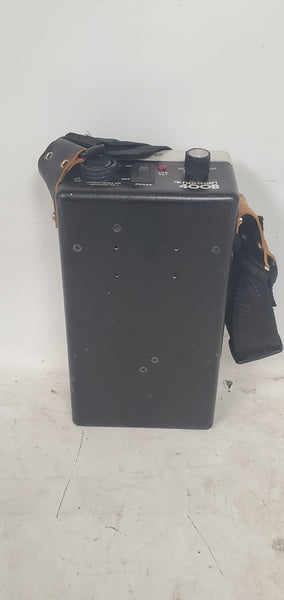 Adaptateur Quantum QF41 Pour Pack Norman 400B – Neuf En Boîte, Jamais Utilisé