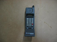 Motorola 76090WARSA Digital Personal Communicator Phone