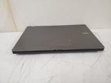 Dell Latitude E5510 Intel Core i5 M 520 2.4GHz 4096MB Laptop No HDD Screen Issue