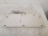 Vintage Apple AppleDesign M2980 Mechanical Computer Keyboard 1994