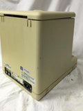 Beckman Microfuge E w/ 12 Sample Rotor Missing 2 Rotor Buckets