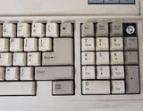 Vintage Maxi-Switch 2186002XX AT/XT Mechanical Computer Keyboard