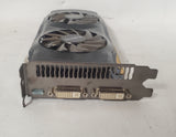 Gigabyte GV-N4600C-1GI Rev 1