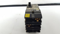 Square D FA24020AB Circuit Breaker Series 2 FA 20 Amp 480 Volt 2 Pole