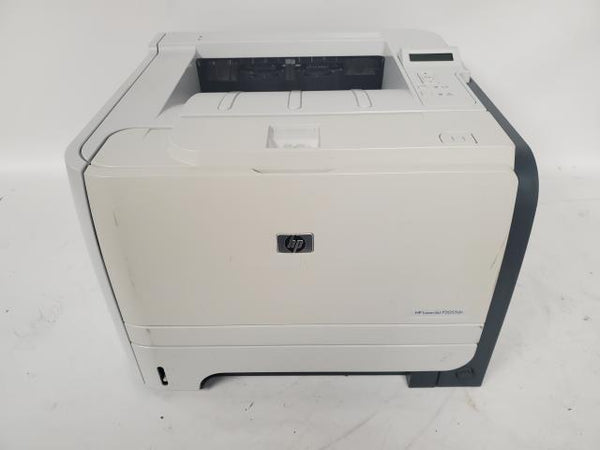 HP LaserJet P2055dn Monochrome Laser Printer Page Count: 47236