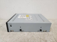 HP Lite-On It SOHC-4836K CD-RW/DVD-ROM Disc Drive Black Bezel