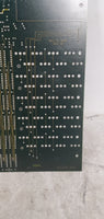 TiltRac Corp 7030-02 Component Board