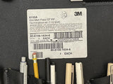 3M 6150A Hot Melt Field ST PP Termination Kit (110Volt) 80-6106-1634-6