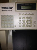 Brother IntelliFAX 4100e Business Class Laser Fax Machine Super G3/33.6kbps