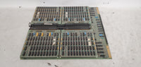 Vintage Honeywell Information Systems BF2MZE + 4 BS2ST Computer Board 2983