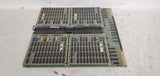 Vintage Honeywell Information Systems BF2MZE + 4 BS2ST Computer Board 2983