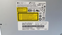 LG GH24NS50 Super Multi DVD Rewriter Dual Layer Optical Drive