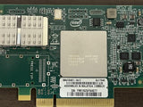 Intel QLE7340 One Port IB6410401-04 E Adapter Card