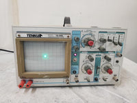Tenma 72-320 2 Channel 20MHz Oscilloscope