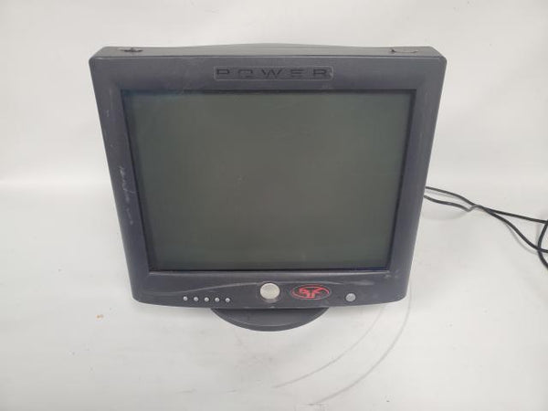 Vintage Gaming Dell M783s 0X3782 16