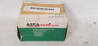 NEW ASCO Red-Hat Valves 91159S C9 Coil Kit