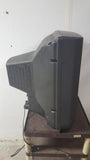 Retro Gaming Sony Trinitron KV-27S42 Television Monitor 1999