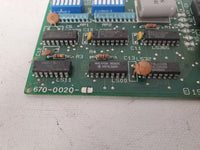 Vintage Apple 670-0020 C IIe Super Serial Card II 1981