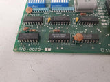 Vintage Apple 670-0020 C IIe Super Serial Card II 1981