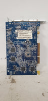 Apple 109-A13600-10 G5 ATI Radeon 9600XT 128MB Dual DVI Port Graphics Card