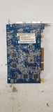 Apple 109-A13600-10 G5 ATI Radeon 9600XT 128MB Dual DVI Port Graphics Card