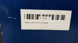 Americorp Inc. CR04 Right Control Valve Assembly Hydraulic Accumulator 3600 PSI