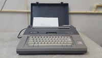 Smith Corona SD 650 5A Electronic Typewriter