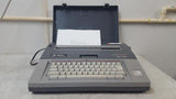 Smith Corona SD 650 5A Electronic Typewriter