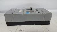 Siemens LMXD63B800 Sentron Series Circuit Breaker 800 Amp 600 Volt ITR